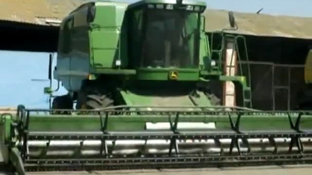 Агрофирма Обрий смотреть онлайн