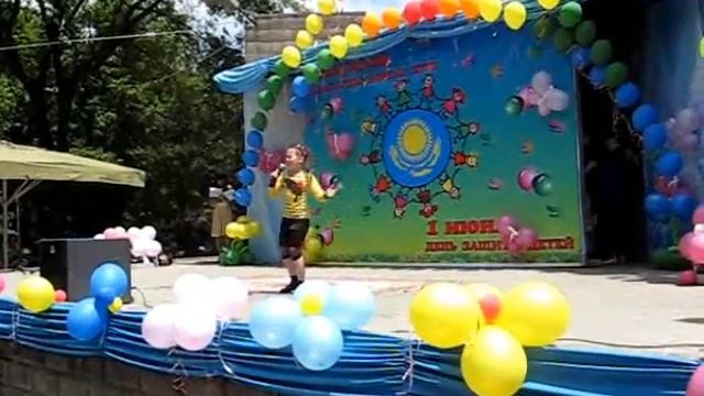 1 июня 2010 Фэмили-парк смотреть онлайн