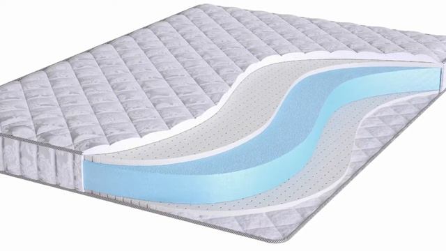 Матрас Beautyson Elastic Extra LFL10 смотреть онлайн