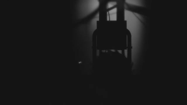 LIMBO-Секретный уровень. смотреть онлайн