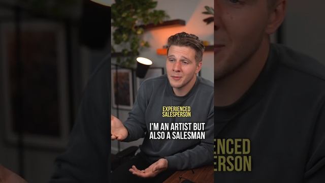 Sales Technique MOST People Fall For смотреть онлайн