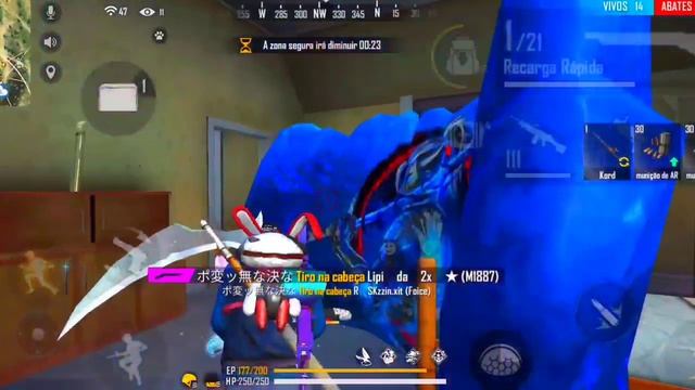 Perfect Player ? FFH4X смотреть онлайн