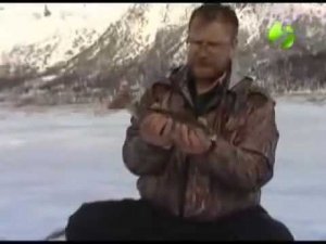 С полем! "На реке Щучьей"  (#С_полем)