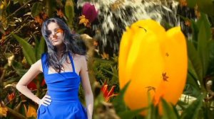 ОКСАНА ФЕДОРОВА. ЛЮБИМУШКА. САМАЯ КРАСИВАЯ.