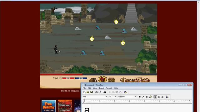 Dragonfable Money Hack Cheat Engine 5.5 смотреть онлайн