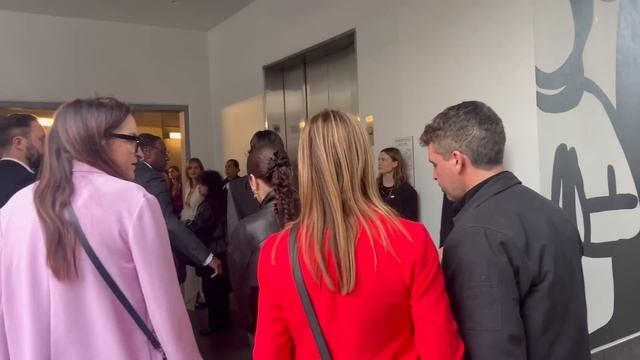 Ben Affleck And Jennifer Lopez Exude Elegance At The Premiere Of The Flash