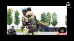 песня рукопашный бой