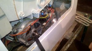 Ремонт стиральных машин Канди