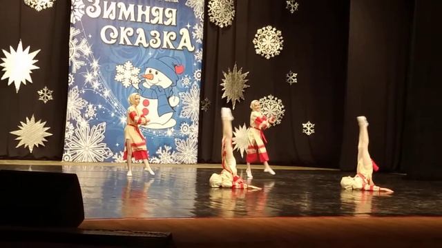 Ансамбль "Изумруд" Гран-при детская группа - "Ритмы нового века" смотреть онлайн