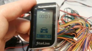 Изменение времени периодического запуска Starline A93 V2