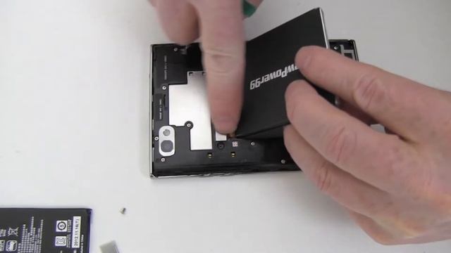 How to Replace Your LG Optimus Sketch Battery смотреть онлайн