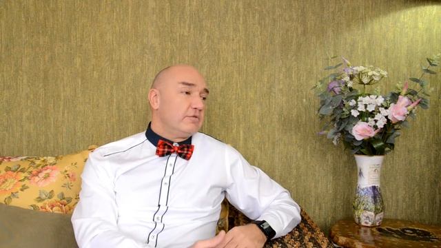 0021 Основные правила здорового питания. Андрей Писаренко смотреть онлайн