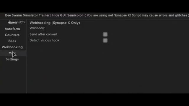 bee swarm simulator trainer script roblox (op script)? смотреть онлайн