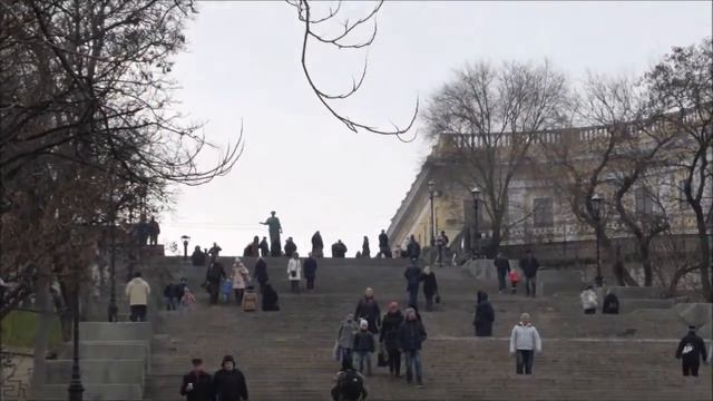 Дюк Де Ришелье / Duc de Richelieu смотреть онлайн