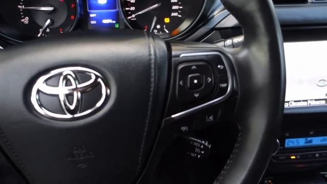 TOYOTA Avensis Touring Sports 1.8 VALVEMATIC (147 KM) EXECUTIVE [ Auto Centrum Bracia Sikora ] смотреть онлайн