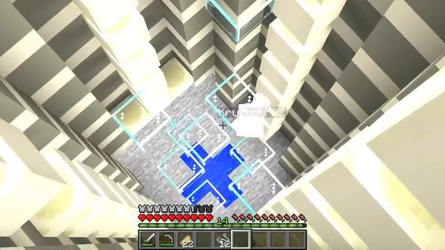 La RUOTA della FORTUNA dei MUTANTI Su Minecraft! смотреть онлайн
