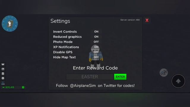 [JULY 2023] ALL WORKING CODES AIRPLANE SIMULATOR ROBLOX | AIRPLANE SIMULATOR CODES смотреть онлайн