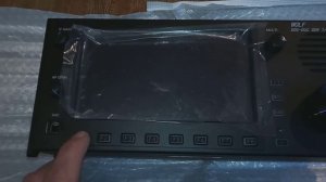 SDR трансивер "Волк" с Алиэкспресс. Версия - 100Вт.