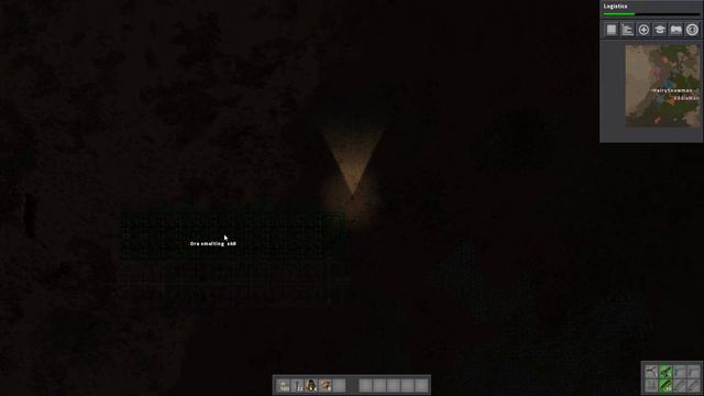 Factorio || Getting on track, like a pro! With EMP смотреть онлайн