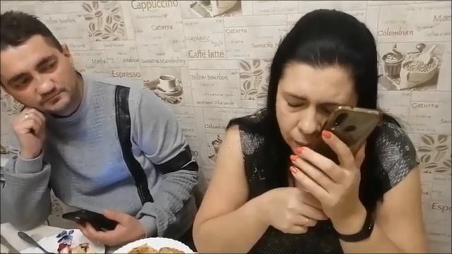 Влог/Дашуля/Отмечаем праздник и снова поём/ смотреть онлайн