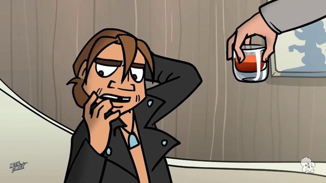 реакция на 5 серию 2 сезона METAL FAMILY смотреть онлайн