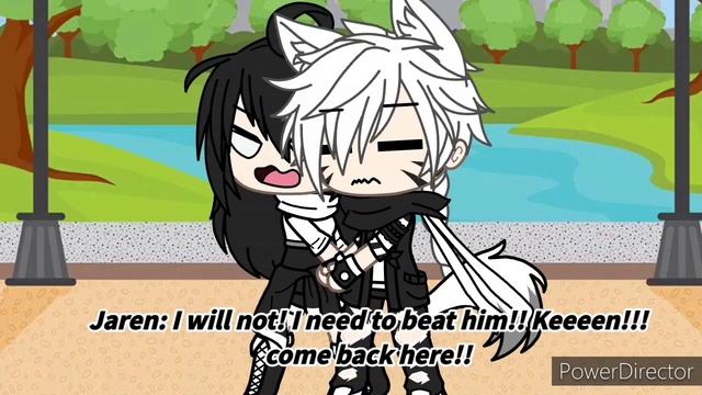 Ignoring my Boyfriend for 24 hours//gacha life//Success//S-Team смотреть онлайн