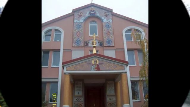 В Храме Святой Марии Магдалины. смотреть онлайн