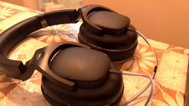shanling m3x с переделанными наушниками с фазаинвертором 1.5см долбит на столе нормално смотреть онлайн