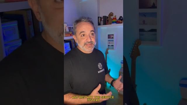 What is a stateless API Gateway? - KrakenD смотреть онлайн