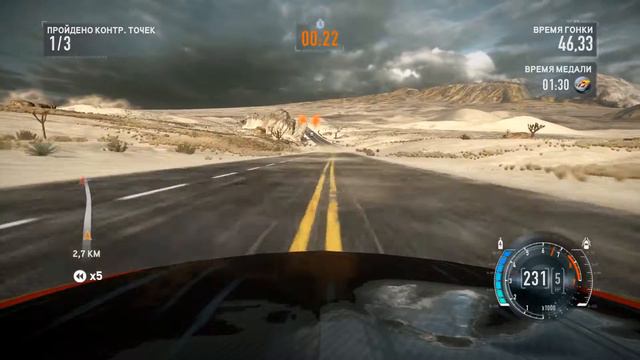 Dreams of Nevada, Advance(without nitro,platinum medal) смотреть онлайн