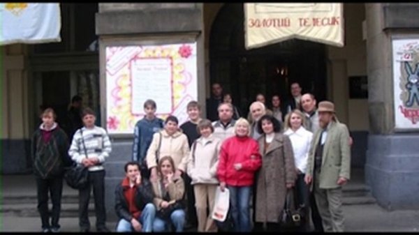 История Курского государственного театра кукол