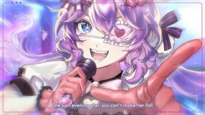 Idol (YOASOBI) ♥ English Cover【rachie】 アイドル