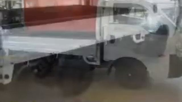 2010 kia k2700 смотреть онлайн