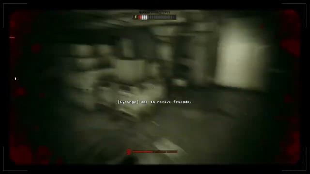The OutLast Trials...... смотреть онлайн
