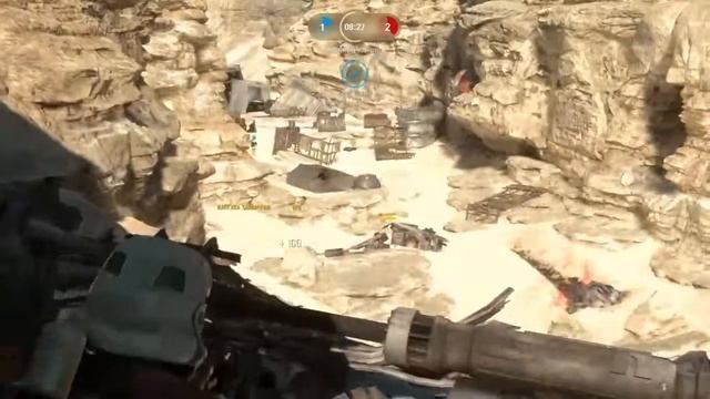 Star Wars 1 days метод Clou (Part 2) смотреть онлайн