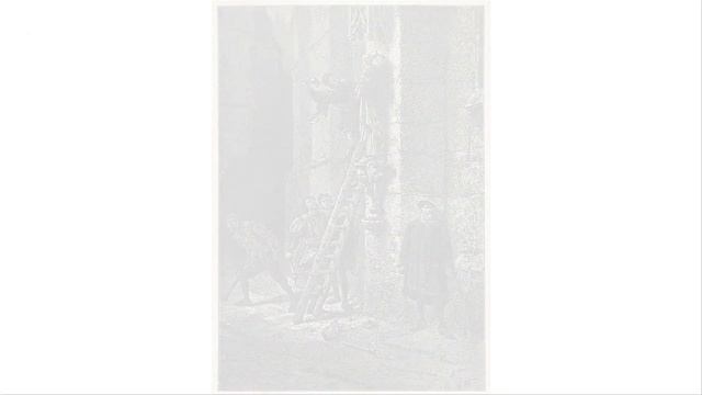 Исторические фотографии Собора Парижской Богоматери, каким был Нотр-Дам де Пари до пожара смотреть онлайн