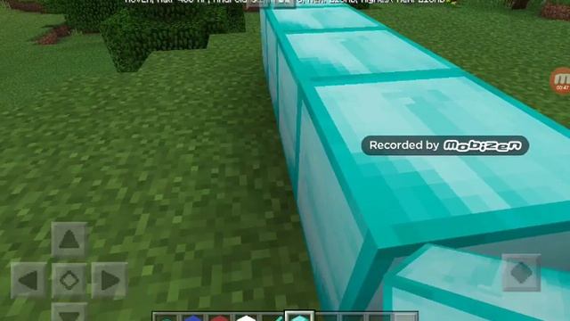 Как Сделать Разноцветный луч Маяка в Майнкрафте 1.2.0.2 смотреть онлайн