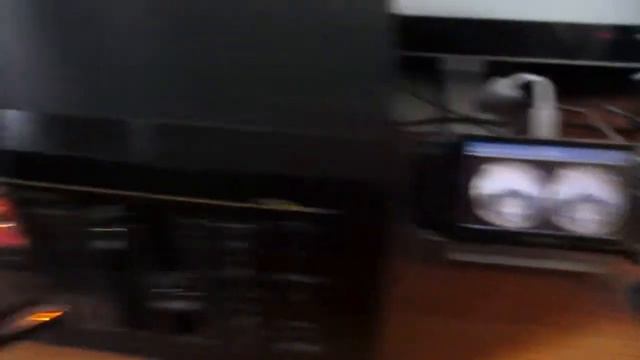 Применение игрушки PSP в звуковом тракте смотреть онлайн
