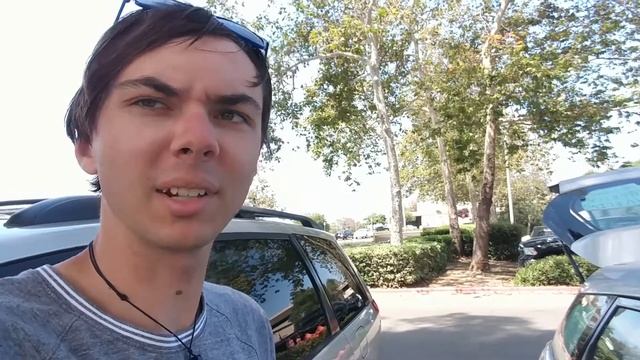 Adventure Diary: America - 18 - Can Cannon fix my Common Crippling Camera? смотреть онлайн