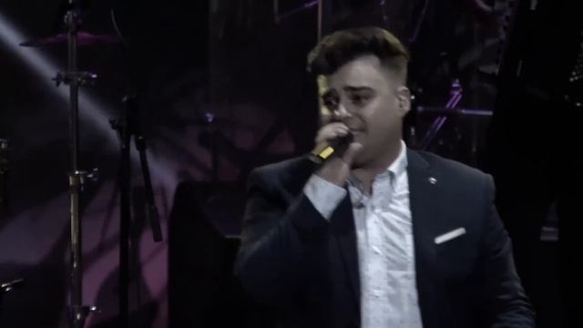 Los Totora - Sólo Con Un Beso | Juntos (Vivo Gran Rex) смотреть онлайн