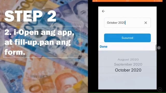 PAANO KUMITA NG PHP 30K SA PAGPOST SA SOCIAL MEDIA 2020 смотреть онлайн
