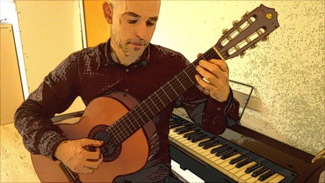 Tango No. 1 : José Ferrer смотреть онлайн