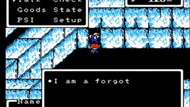 Earthbound Beginnings walkthrough part 7: Going back to school. смотреть онлайн