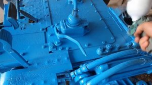 Восстановление т 40  часть 7 #покраска#Какпокрасить#покраскатрактора#Т40#трактор#painting#Howtopain