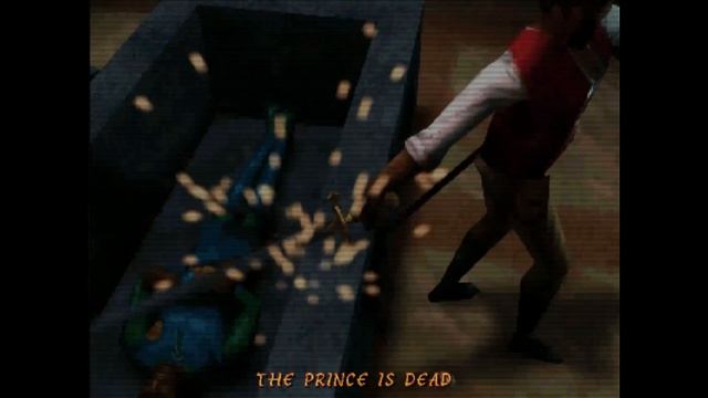 [TES Lore] Redguard (1998) смотреть онлайн