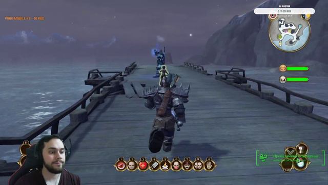 Fable Anniversary - Прохождение Часть#5 2020г. смотреть онлайн