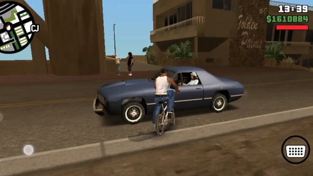 трюк ГТА са (забыл название?) смотреть онлайн