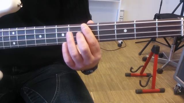 YHCG Bass Three little birds Level 2 смотреть онлайн