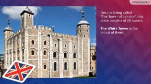 Places of interest in London