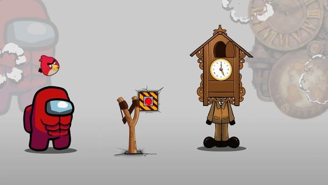 Mini Crewmate Kills skibidi toilet multiverse Part 1 | Among Us смотреть онлайн